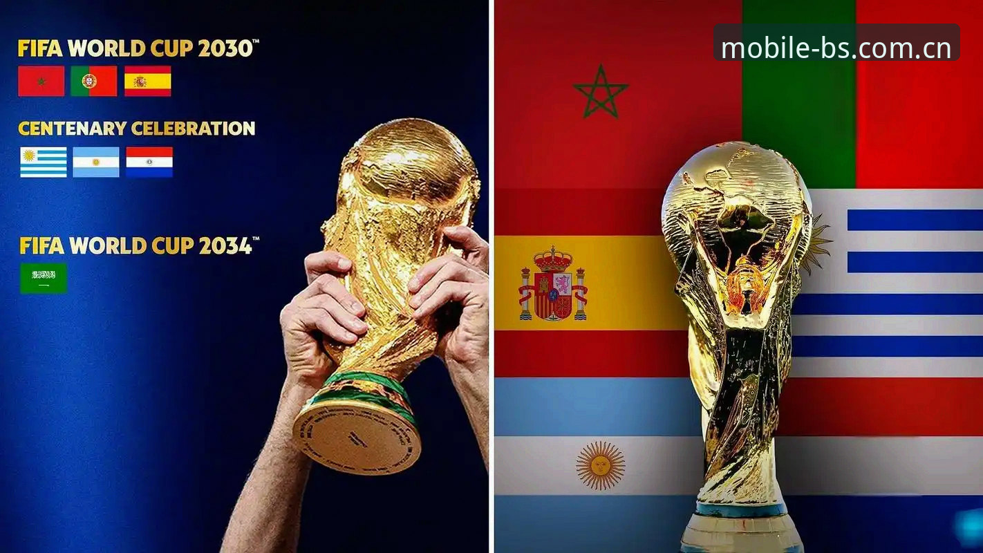 BS体育评价使用技巧 2030年世界杯扩军至66队深度分析:从BSports体育视角看中国男足的机遇与挑战
