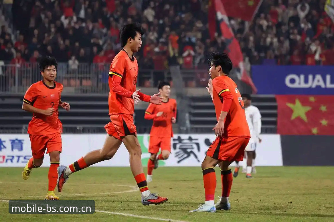 BS体育新手教程常见问题 U17世界杯抽签:中国男女足挑战强敌 vs 移动观赛新体验全面对比